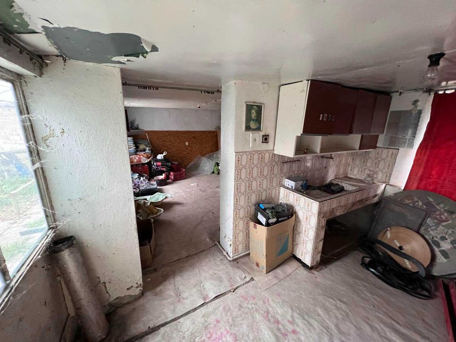 Продава се Къща в с. Кардам, Област Търговище - 132 кв.м за 348 €/кв.м - Снимка #10