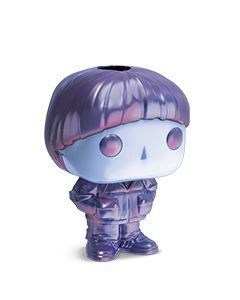 Уилл из изнанки Киндер осд