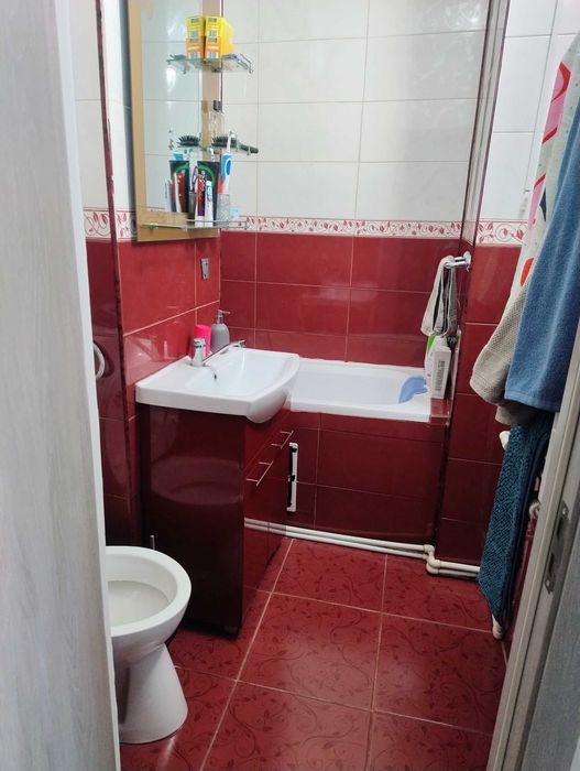 Apartament 2 camere