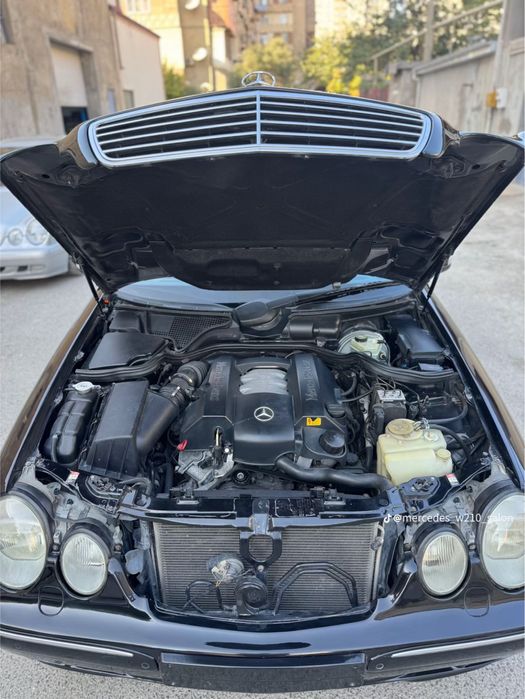 Мерседес бенс сатылады