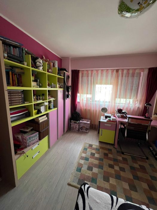 Apartamente de 2 camere, BR-uri ,Mazepa 1