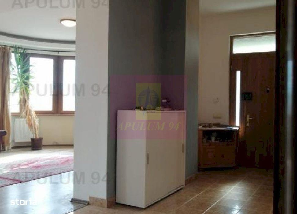 Vila Spatioasa Bucuresti Prelungirea Ghencea