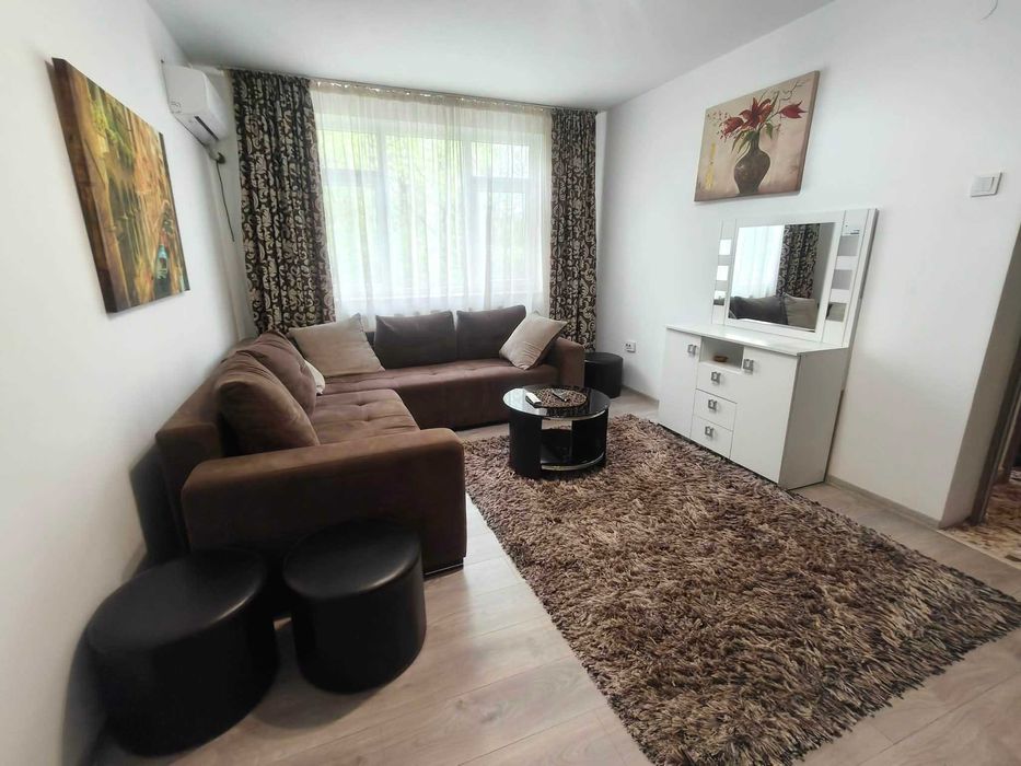 2 camere de inchiriat Calea Bucuresti, centrala termica