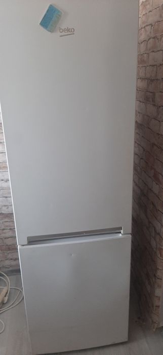 Холодильник  Beko