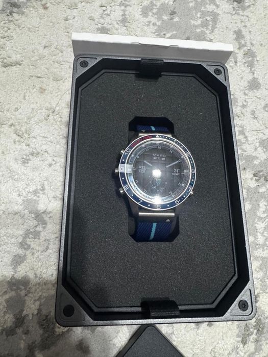 Garmin Captain новый