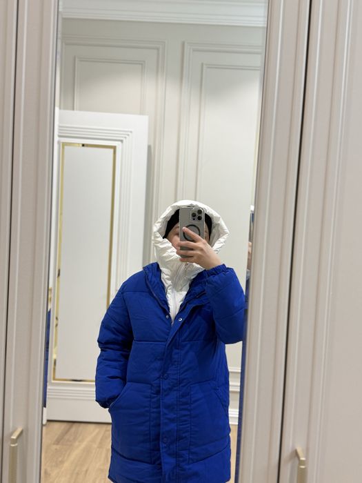Продам куртку хорошего качества