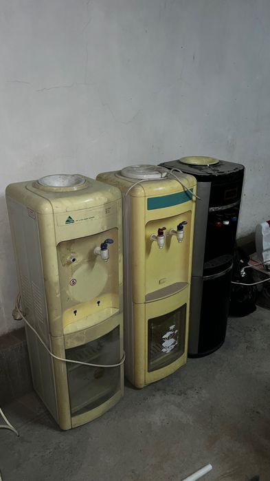 куллера для воды