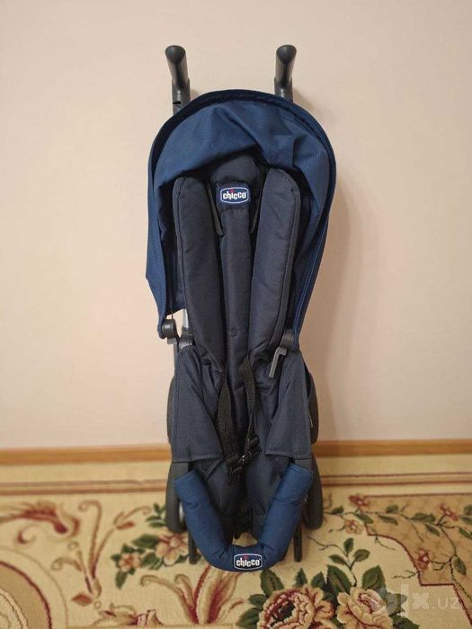 Детская коляска Chicco