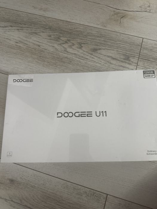 Tableta Doogee 11