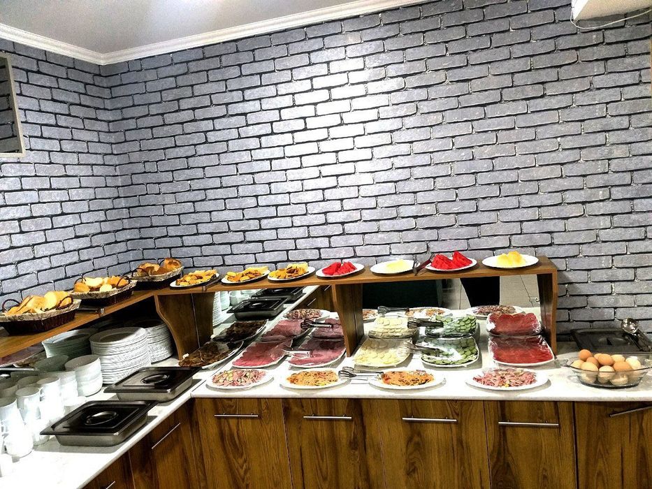 Mehmonxona Toshkent Номера 1/2/3/4/5