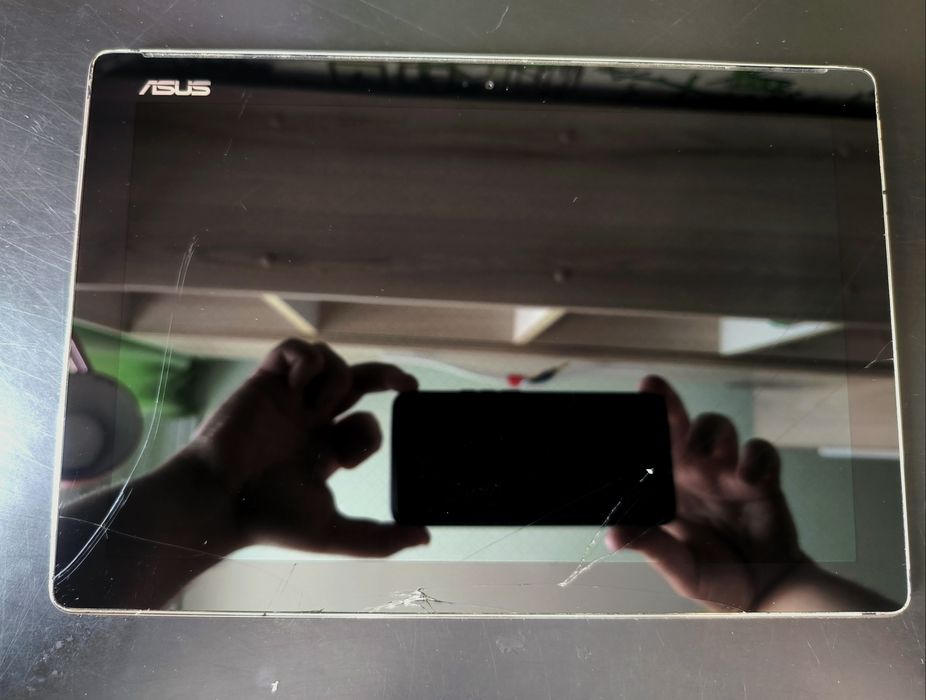 ASUS zenpad 10 на запчасти