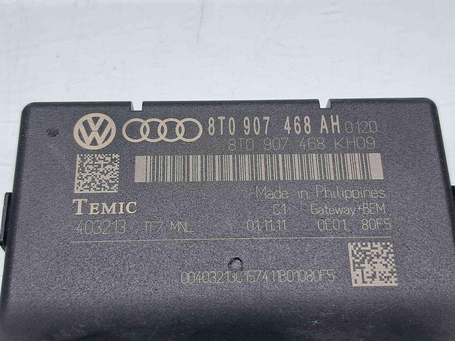 Modul CAN Audi A4 (8K2, B8) [Fabr 2008-2015] 8T0907468AH