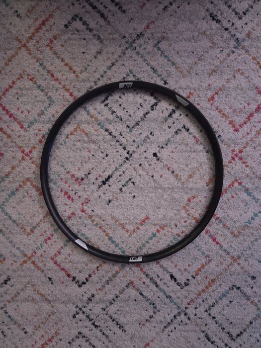 Janta mondraker 29 tubeless ready