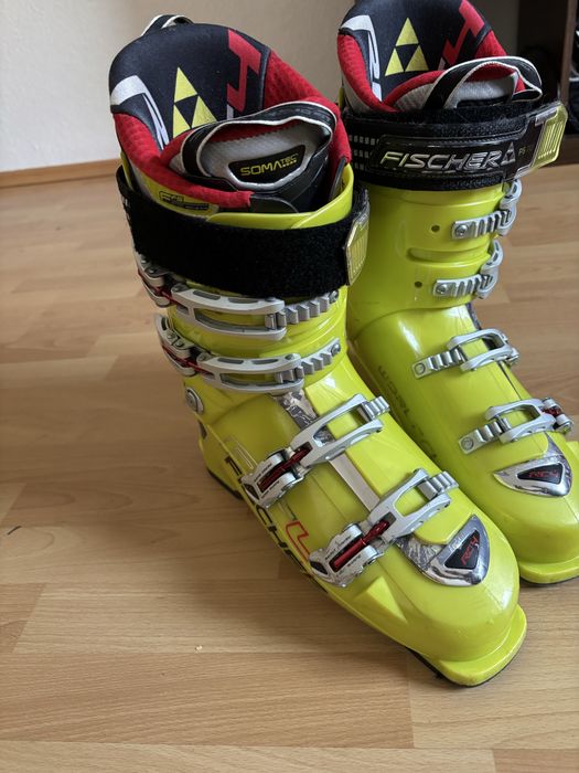 Clapari ingrijiti si de mare calitate