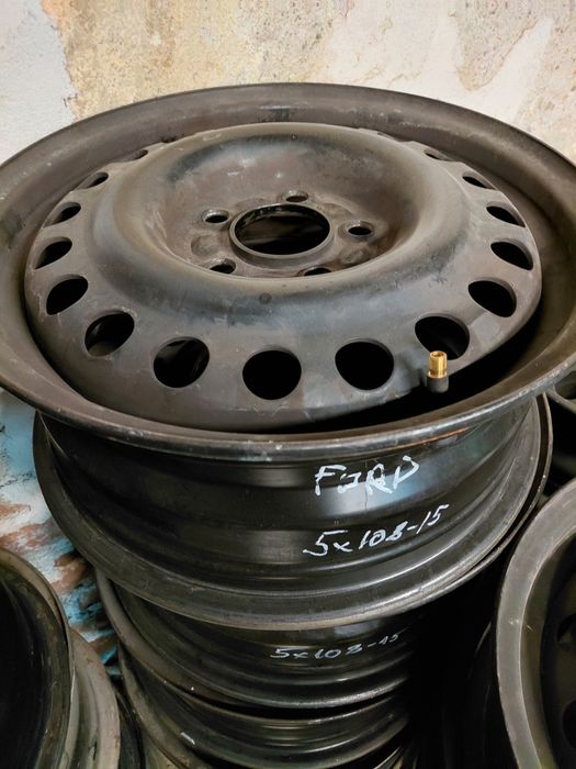 ФОРД 5×108-15" СТ.ДЖАНТИ