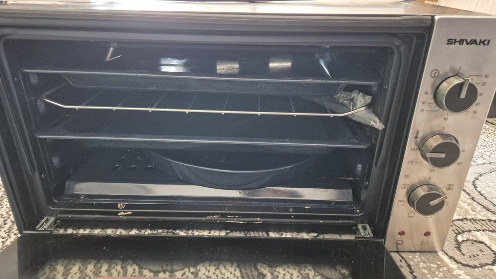 Продам духовой шкаф