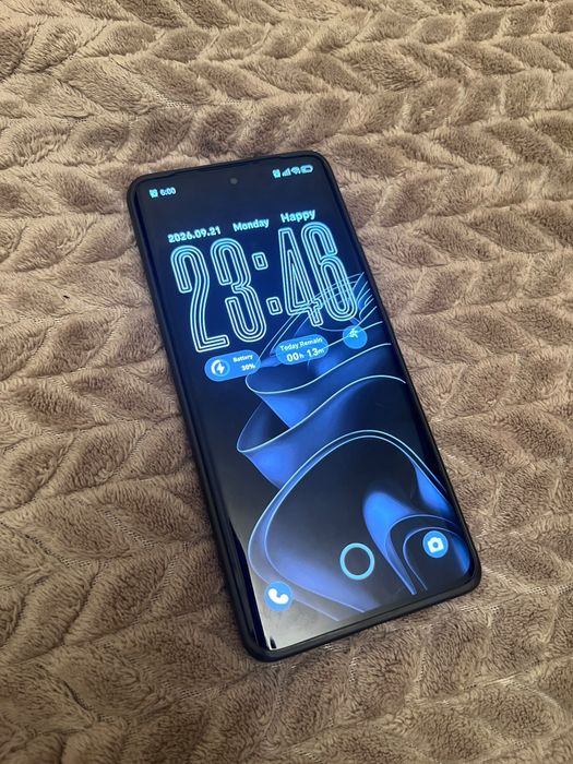 Redmi note 15 6/128