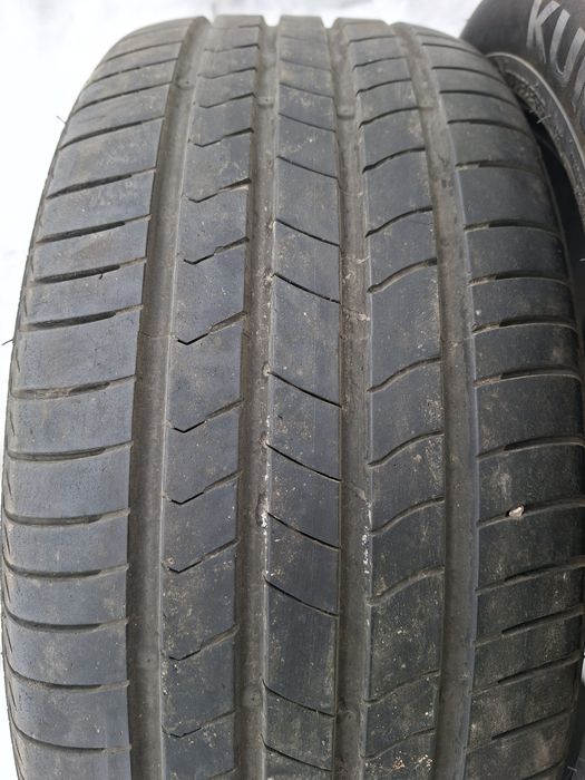 Продам шины. 235/45/18 кумхо экстра