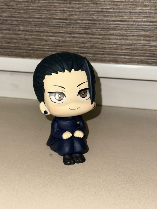 Фигурка Гето Сугуру