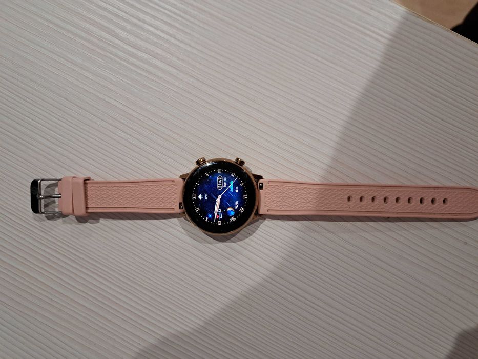 Дамски смарт часовник