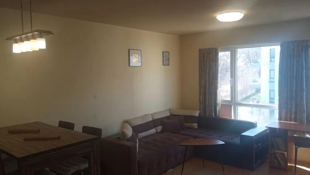 Дава се под наем Двустаен апартамент в София, Симеоново - 65 кв.м за 650 € - Снимка #2