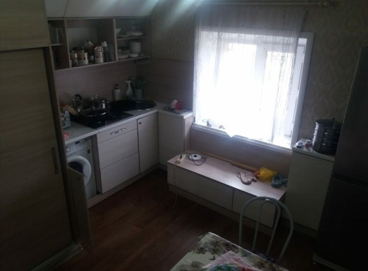 Продам дом в рассрочку