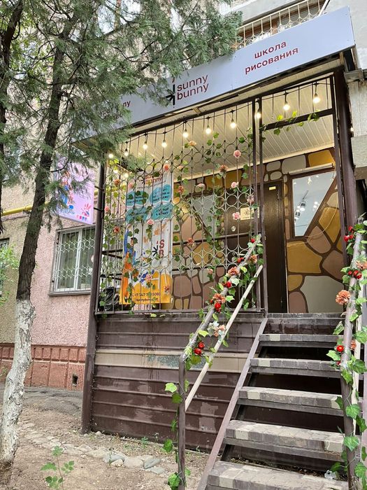 Продам сеть Арт-Студий