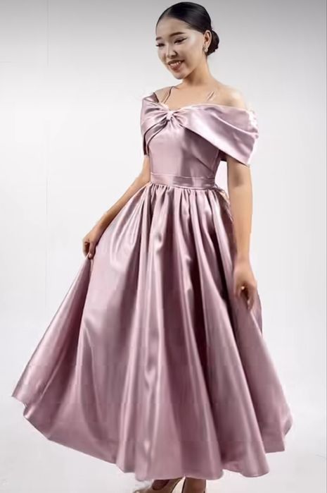 Платье на выпускной и на вечер