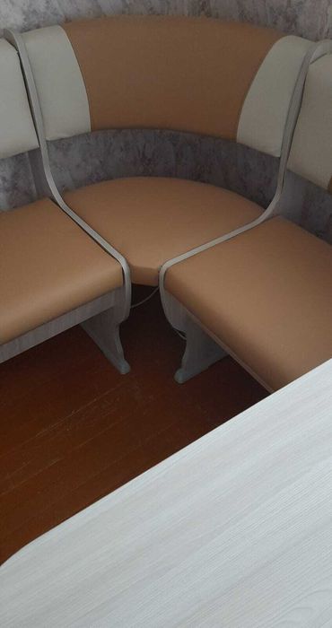 Продам кухонную зону