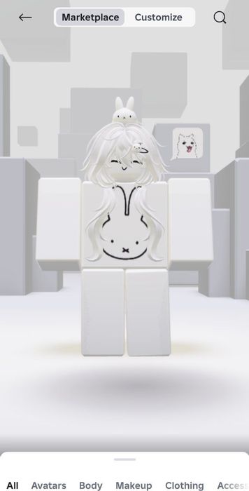 срочная продажа двух аккаунтов роблокса