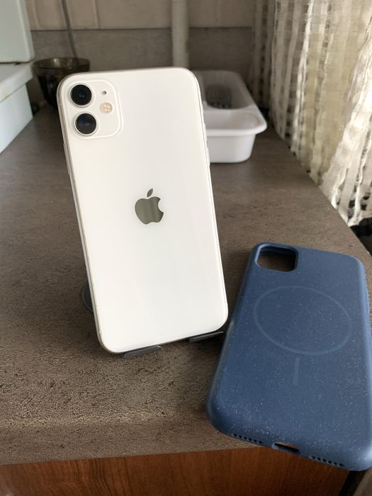 Айфон 11 128гб 75% Дерзкий