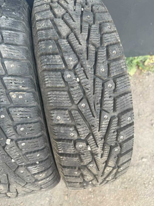 185/65 R15 Зимние шины Cordiant