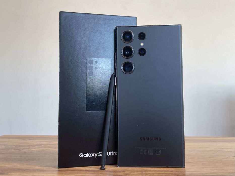 Samsung galaxy s23ultra