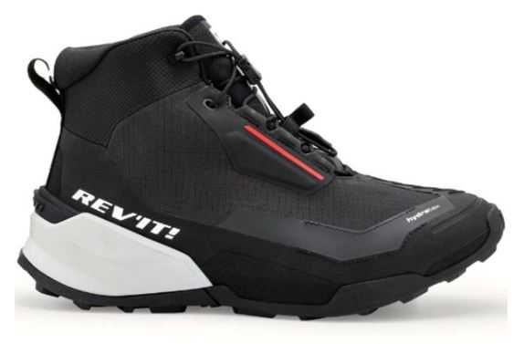 Мото Обувки REVIT Subduction H2O - Black White ново