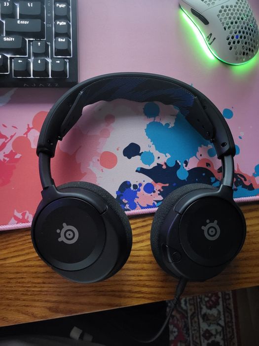 SteelSeries Arctis Nova 1P
