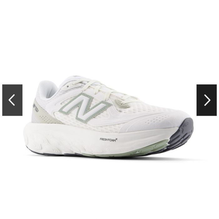 Кроссовки New Balance