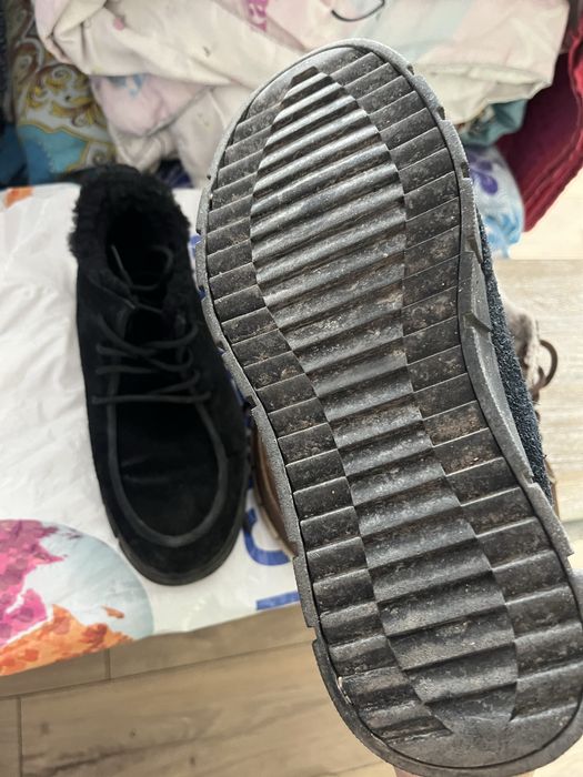 Женская обувь на весну