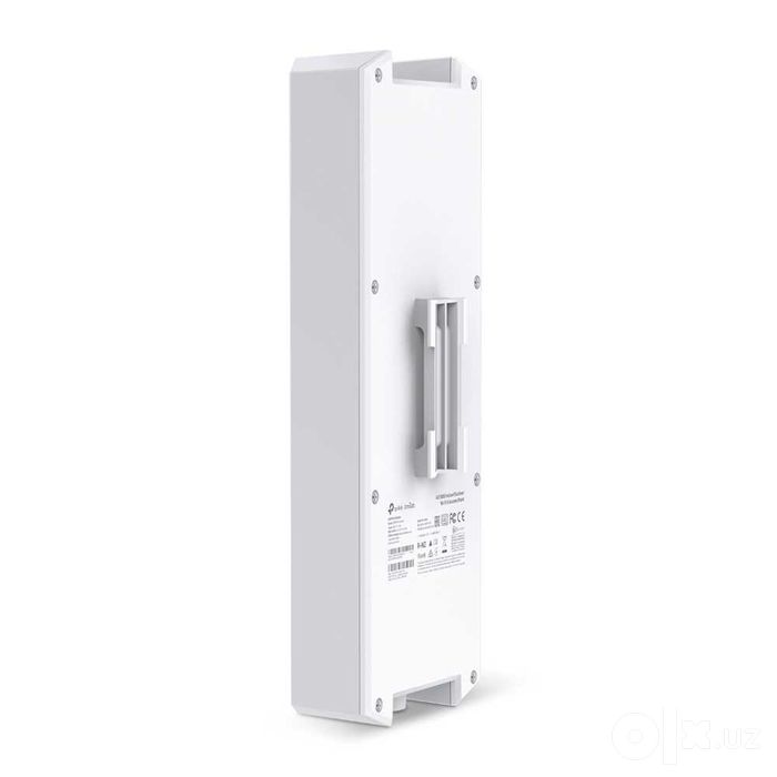 TP-Link EAP610-Outdoor — уличная точка доступа Wi-Fi 6