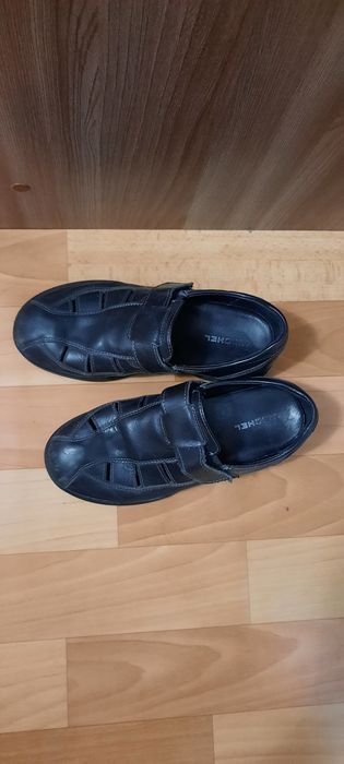 Обувь для мальчика