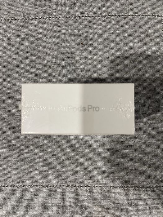 Airpods pro 2 noi cu eticheta
