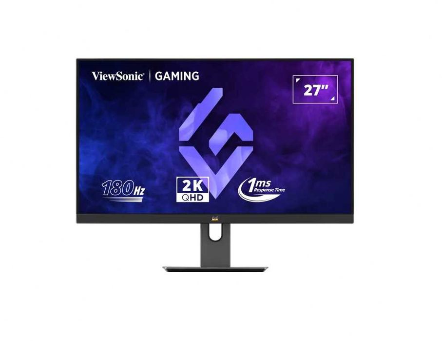 27” 2K 185Hz Gaming Monitor ViewSonic VX2758A-2K-PRO-2