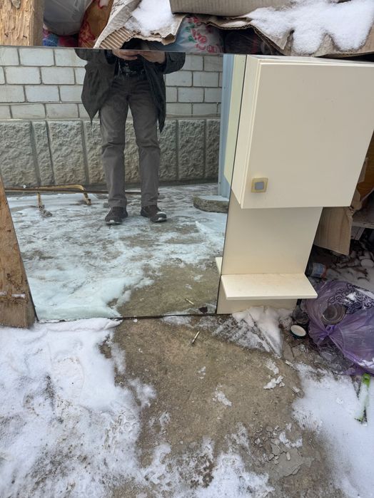 Камот для ванный