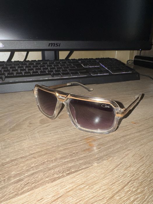 Cazal ochelari firma