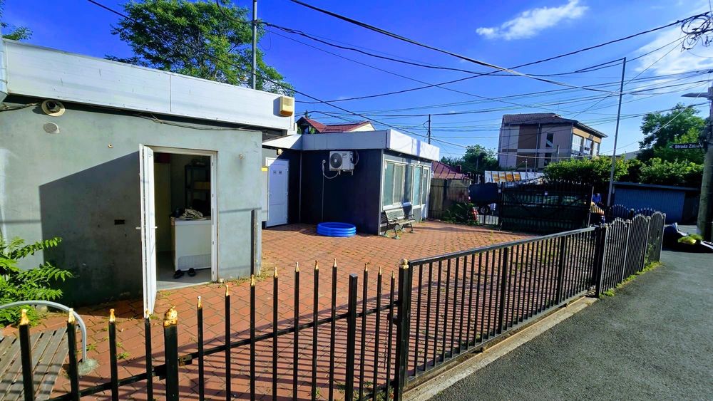 Se vinde  afacere la cheie-Restaurant complet utilat - Sector 4 - Preluare imediată