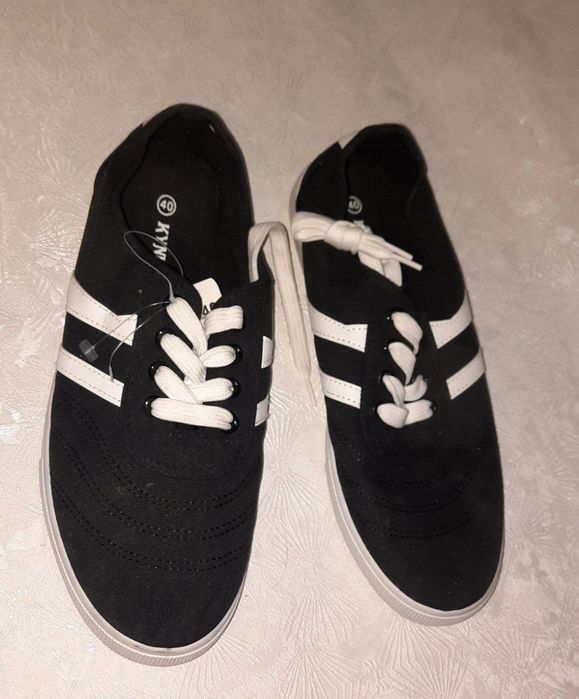 Турецкие кеды уникальные