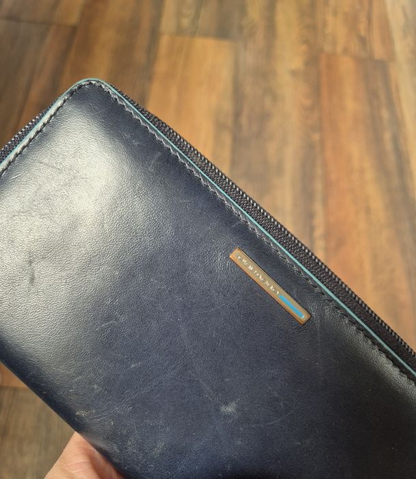 Портмоне кошелёк Piquadro.