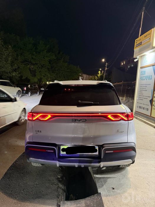 Byd yuan ap 5pozitsia