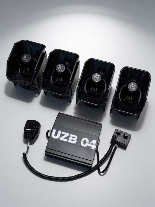 Premium Sirena UZB 04 | Премиум Сирена UZB 04