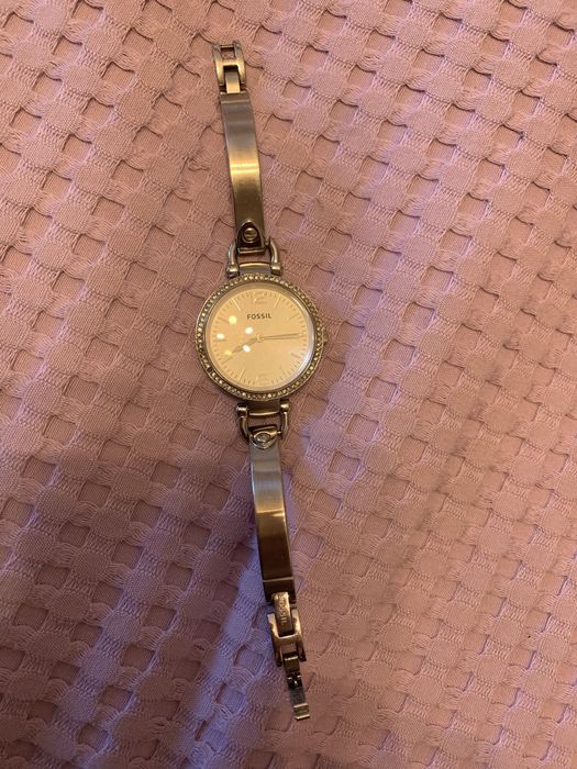 Оригинален часовник Fossil