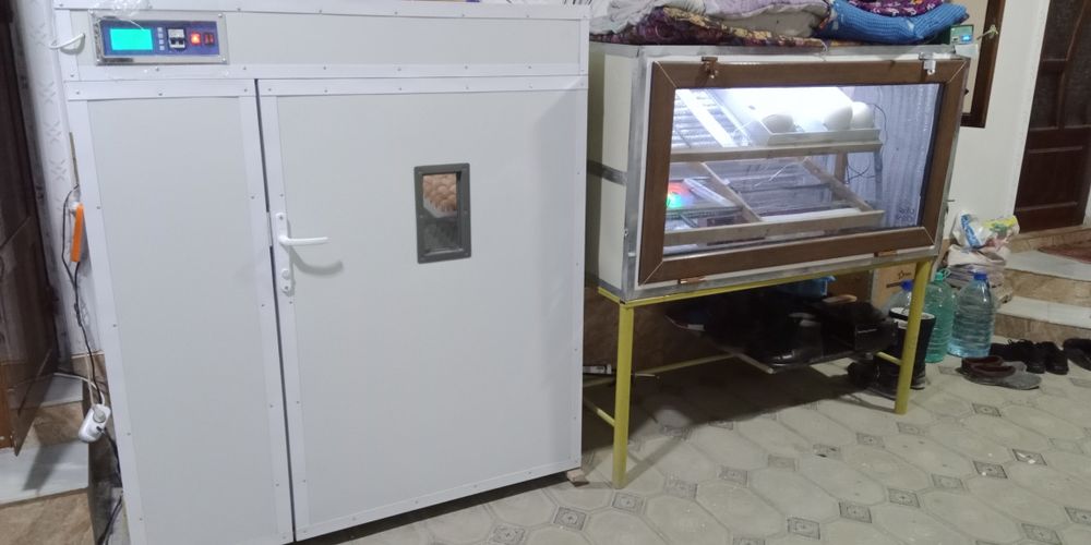 Продам Инкубатор 1056 талик